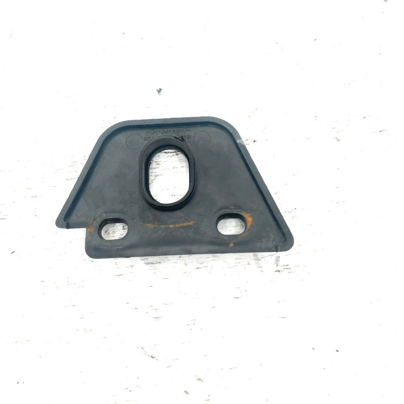 02 Honda Rancher 350 TRX350FM 4x4 S OEM Selector Valve Plate 16965-HN5-970 AH84