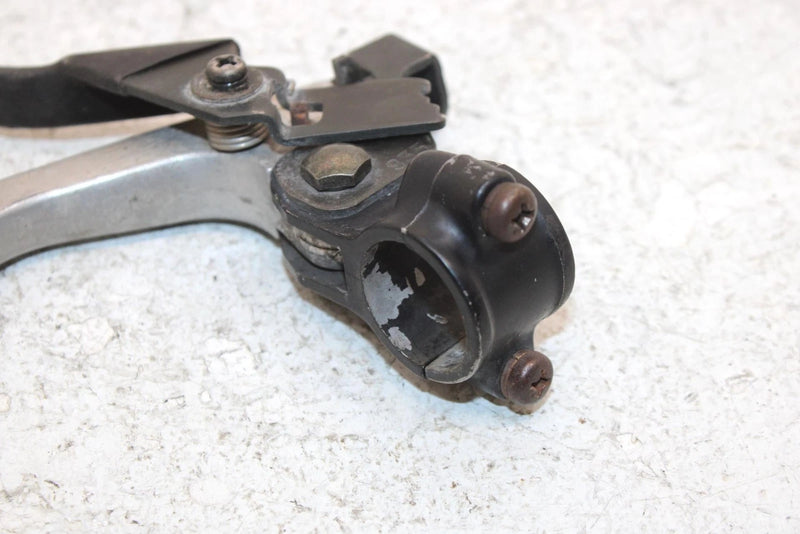 1996 Kawasaki Bayou 300 Oem Left Brake Lever 46076-1143 46076-0179 AK25