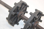 85 Polaris Trail 400 L/c Oem Drive Cog Axle Shaft 5020388 SP67