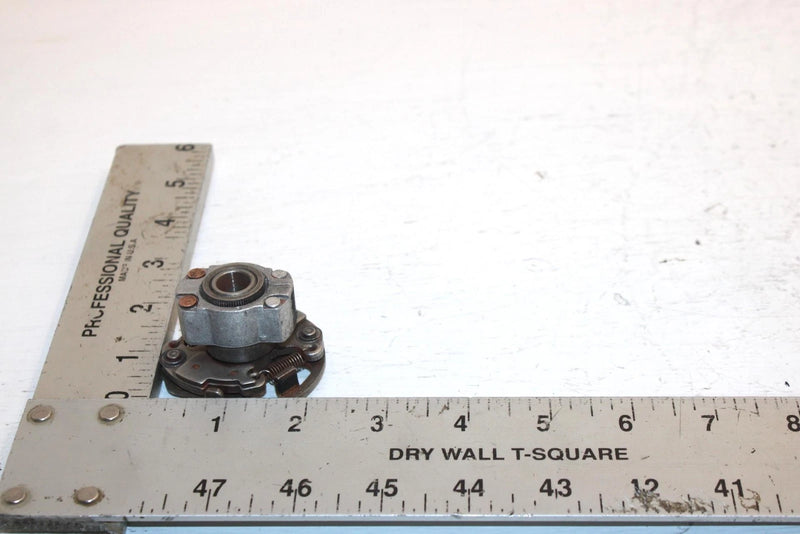 1986 Honda Trx 125 Oem Spark Advancer 30220-459-751 AH41