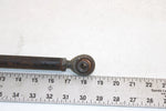 94 Polaris Indy 440 L/c Oem Lower Radius Rod W/End 1822142-067 SP163