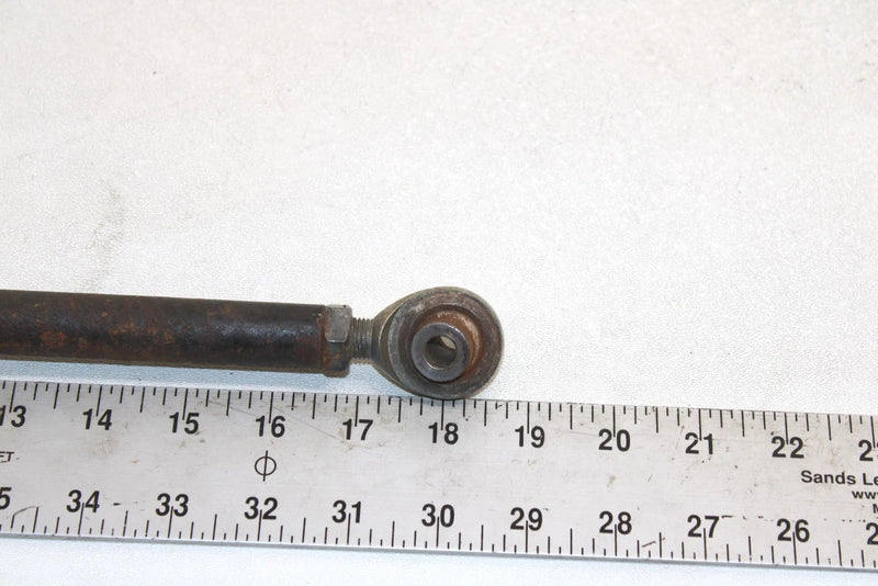 94 Polaris Indy 440 L/c Oem Lower Radius Rod W/End 1822142-067 SP163