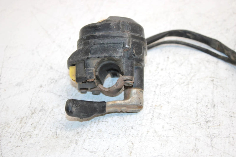 2004 Honda Fourtrax Rincon Oem Throttle Lever 53143-HN0-305 AH2