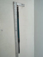 New Blue Genuine Leather 28” Belt JJ-12