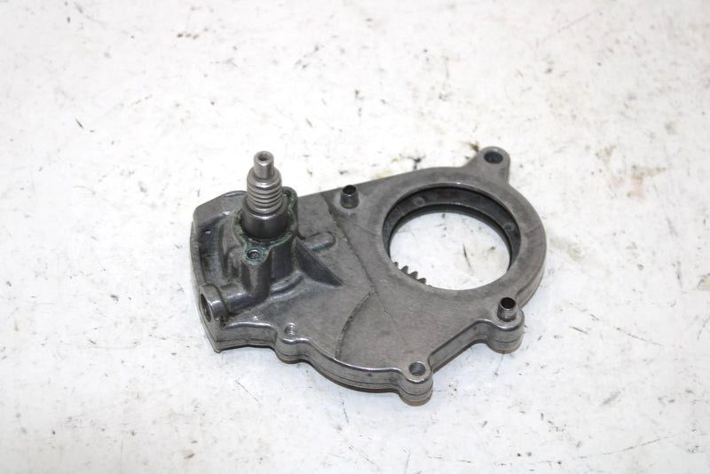 1979 Yamaha Et250c Oem Oil Pump Drive Assembly 839-15416-00-00 SY61