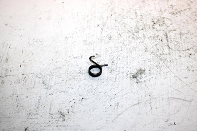 1987 Yamaha  Badger Yfm80t Oem Shift Stopper Spring 90508-20576-00 AY9