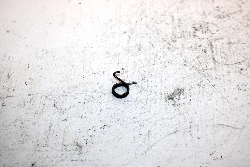 1987 Yamaha  Badger Yfm80t Oem Shift Stopper Spring 90508-20576-00 AY9