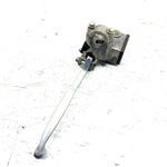 2012 Yamaha Grizzly 550 4x4 OEM Front Brake Master Cylinder 3B4-2583T-13-00 AY65