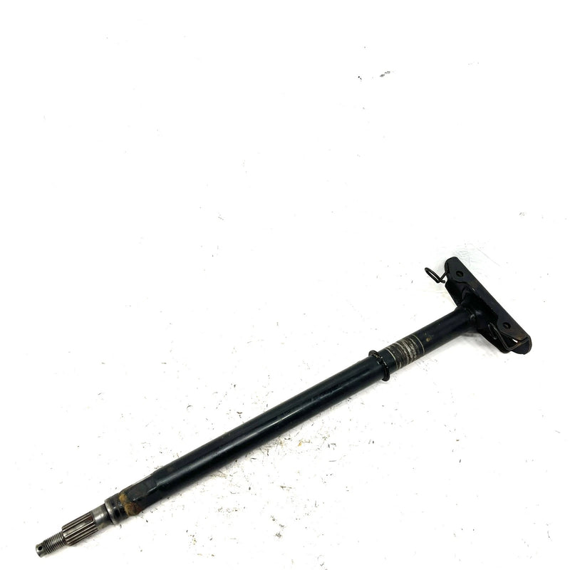 00-03 Honda Rancher 350 OEM Steering Column Shaft 53310-HN5-670 AH47