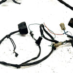 2006 Honda Rancher 350 TRX350FM 4x4 OEM Main Wire Harness 32100-HN5-N00 AH75