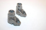 04 Polaris Pro X 600 Oem Idler Wheel Mount Bracket (Pair) 5631065 Q5021