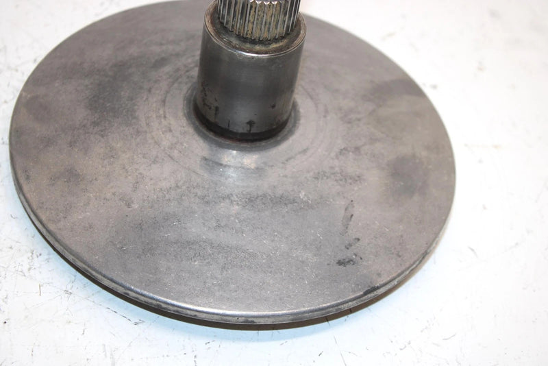 88 Yamaha Excel Iii Oem Primary Drive Clutch 8G6-17601-09-00 SY12