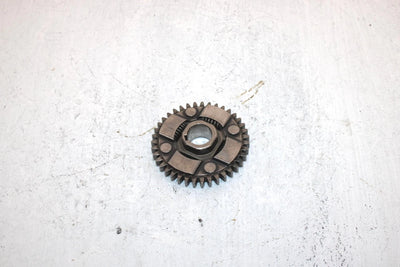 1994 Kawasaki Bayou 220 Oem Ballancer Gear 13216-1184 AK3
