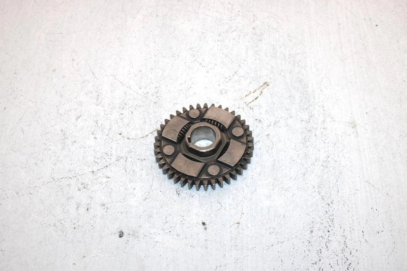 1994 Kawasaki Bayou 220 Oem Ballancer Gear 13216-1184 AK3