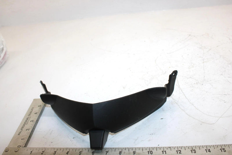 07 Arctic Cat Crossfire 800 Efi Oem Center Belly Pan Cover 2606-911 SA158