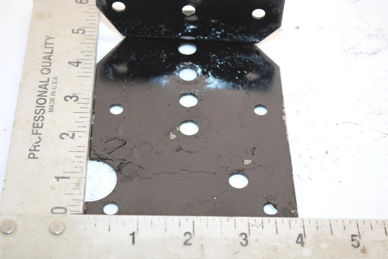 93 Polaris Trail Oem Rear Suspension Bracket Set 1011906-067 1011905-067 SP147
