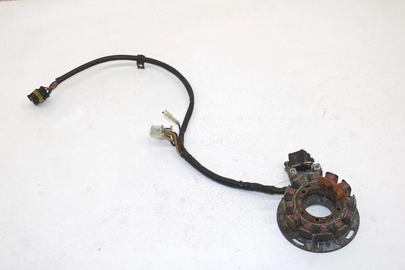 98 Polaris Xc 600 Oem Stator 4060213 SP151