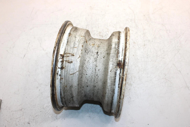 1997 Kawasaki Bayou 220 Oem Front Wheel Rim 9X6 41025-1211-5A 41025-1340-5A AK21