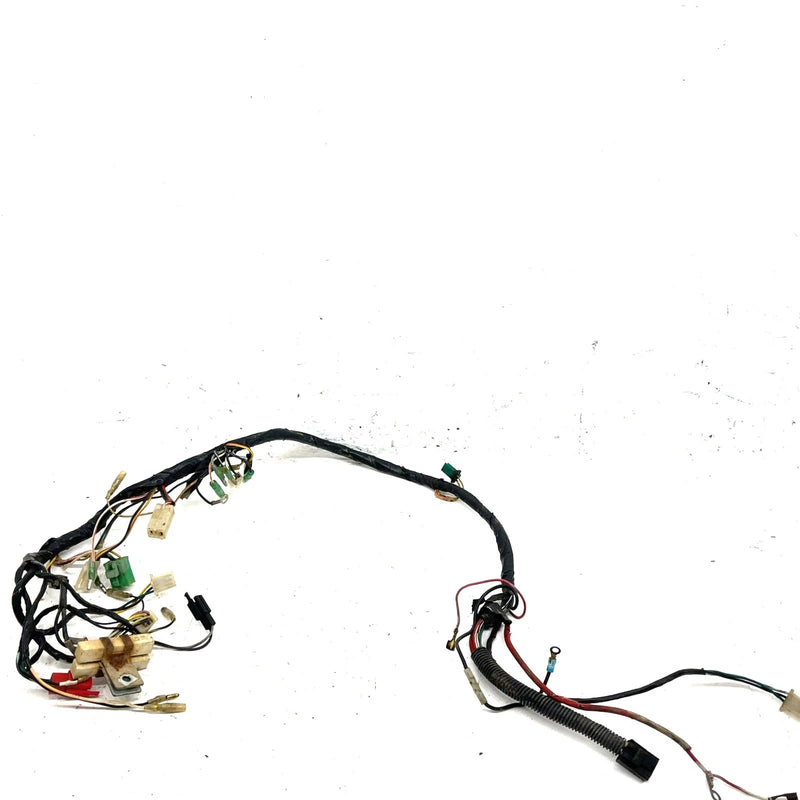 2002 Polaris Scrambler 90 OEM Main Wire Harness 0450921 AP199