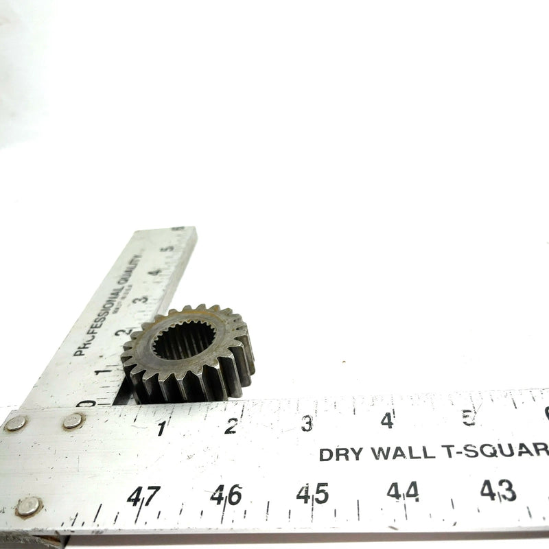 05-09 Honda Foreman 500 TRX500FE OEM 22T Primary Drive Gear 23621-HP0-A00 AH14