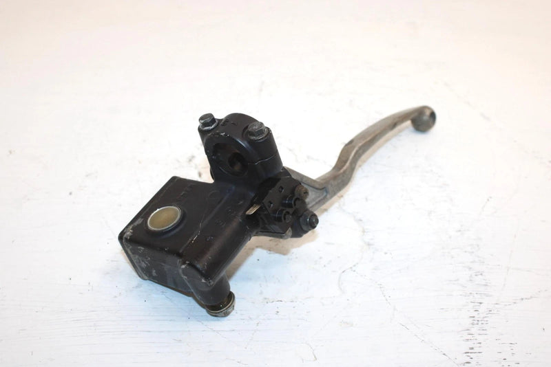 2009 Suzuki Lt-a400f Oem Front Brake Master Cylinder 59600-12D10 AS26