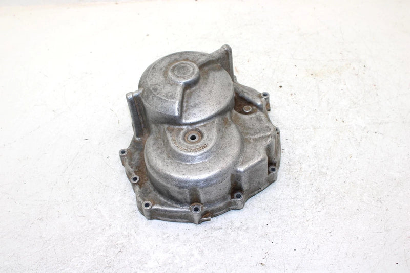 2000 Honda Trx 250 Recon Clutch Side Cover 11330-HM8-000 AH52