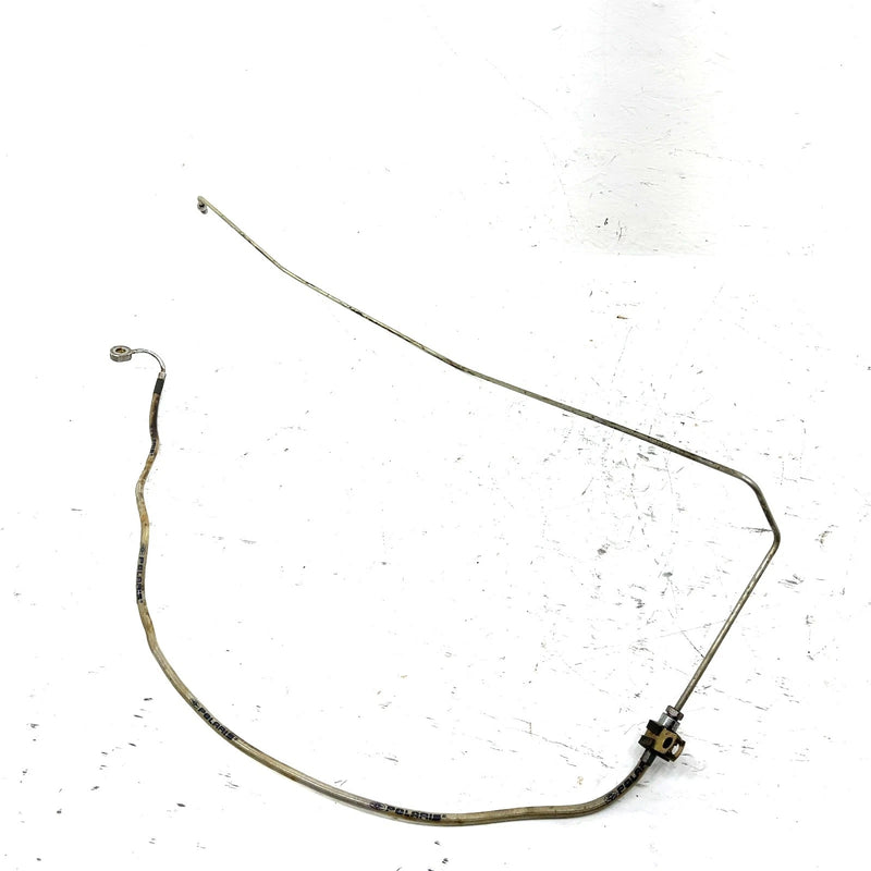 01-02 Polaris Magnum 325 4X4 OEM Middle Brake Line 1910515 AP241