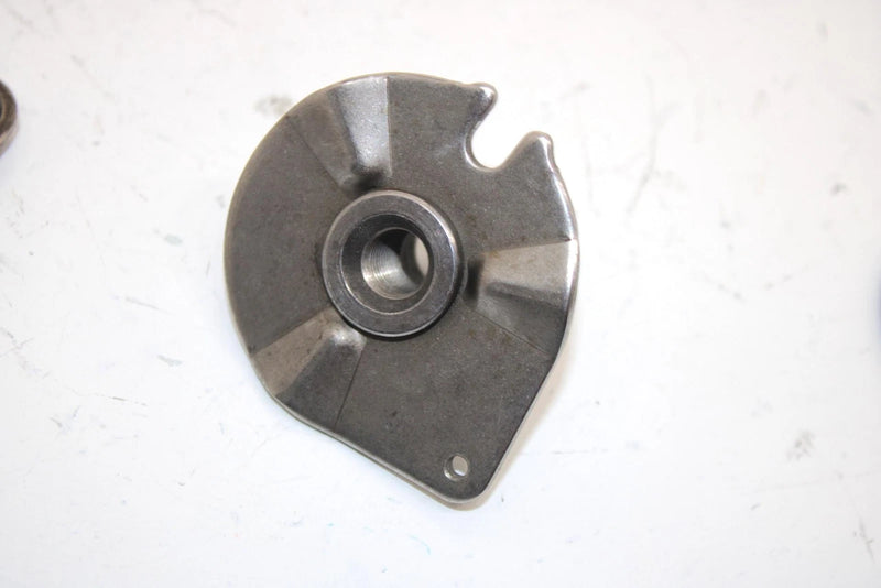 87 Honda Trx250a Oem Clutch Cam And Lifter Plate 22860-HA0-000 AH15