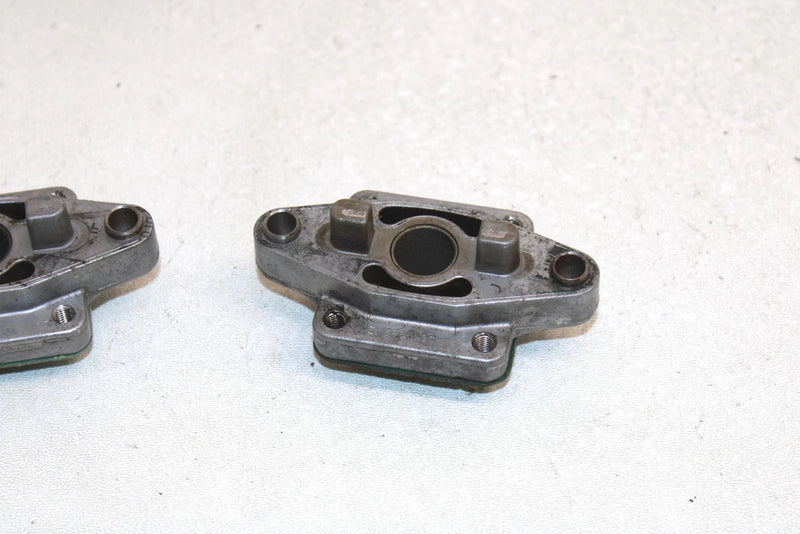 Polaris Oem Exhaust Power Valve Housing Pair 1201919 Q938