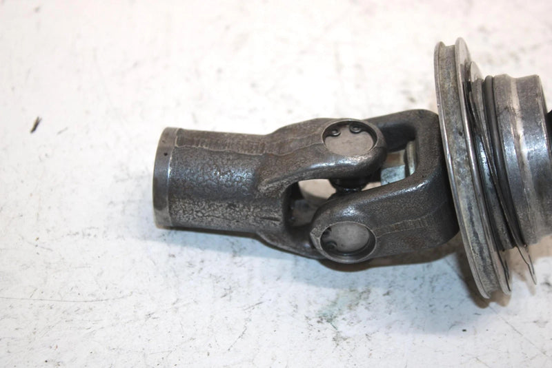 1987 Yamaha  Badger Yfm80t Oem Middle Drive Gear 2HX-17508-00-00 AY9