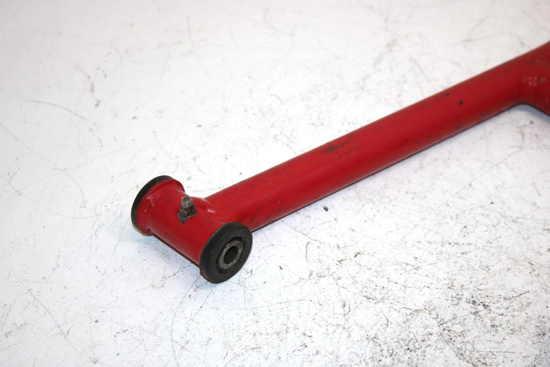 04 Polaris Predator Oem Red Lower Right A Arm 1013801-385 AP62