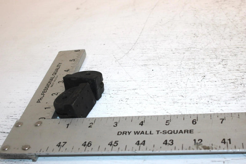 2002 Ski-doo Mxz 700 Oem RTA Stopper Bumper Pair 503189400 SS20