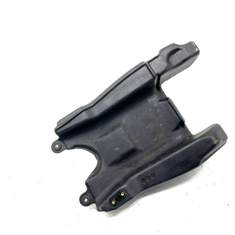 93-95 Yamaha Kodiak 400 4x4 OEM Fuel Gas Tank 2HR-24110-01-00 AY61