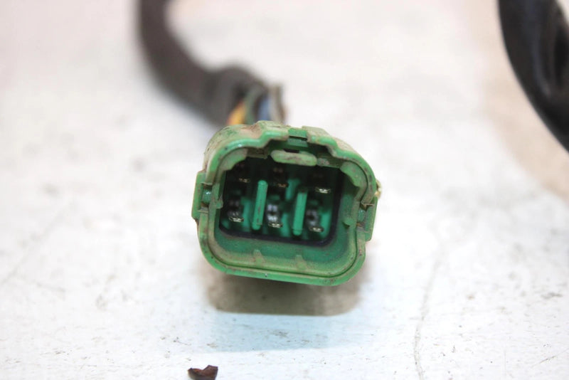 1997 Honda Trx400 Fw Oem Left Control Switch 35200-HM7-720 AH42