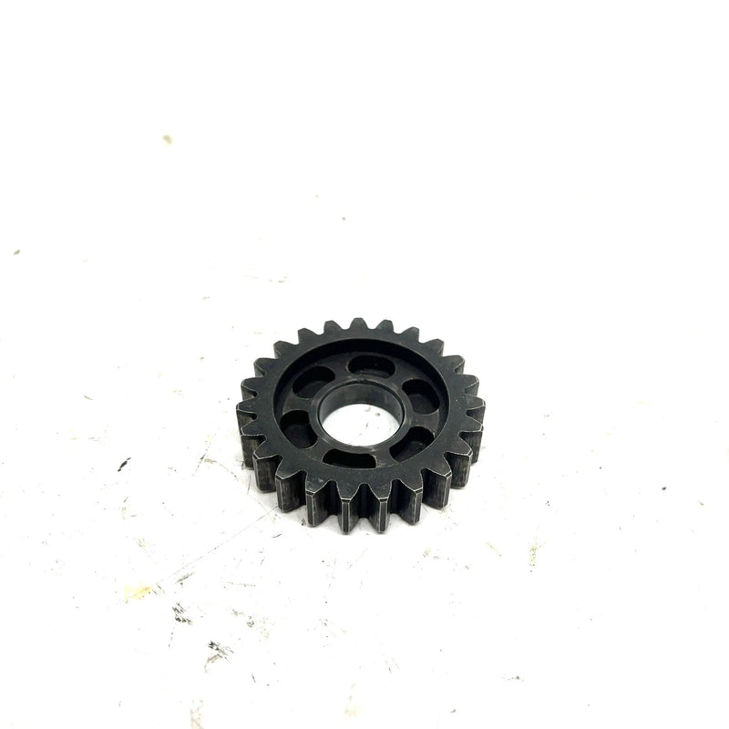 83-86 Suzuki ALT125 OEM 23T 5th Drive Gear 24251-18910 AS31