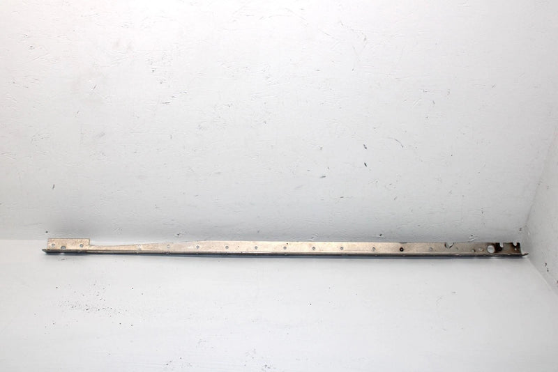 1995 Polaris 440 L/c Oem Tunnel Reinforcement Brace Pair 5240242 SP40