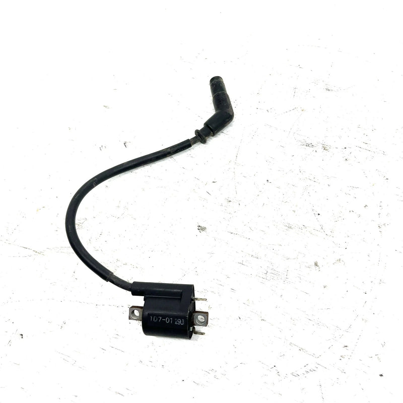 2012 Yamaha Grizzly 550 YFM550 4x4 OEM Ignition Coil 1D7-H2310-05-00 AY65