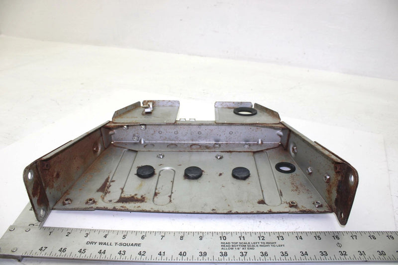 78 Yamaha Enticer 340 OEM Steering Gate 8G8-23871-01-00 SY55