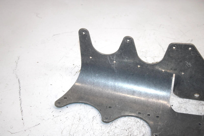05 Arctic Cat Firecat 700 Oem Left Tunnel Support 3606-781 SAS10