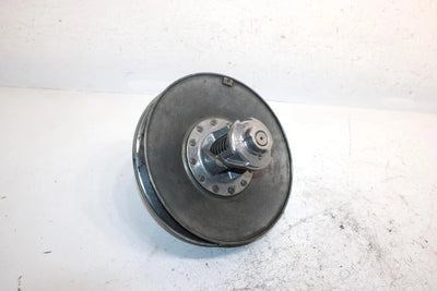 83 Yamaha Excel Iii Ec340g Oem Secondary Clutch 8G8-17660-00-00 SY7