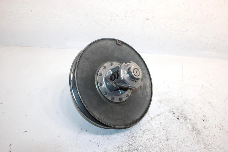 83 Yamaha Excel Iii Ec340g Oem Secondary Clutch 8G8-17660-00-00 SY7