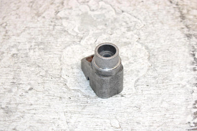 2000 Ski-doo Mxz 700 Oem Idler Wheel Mount 503174600 Q5627