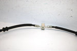 15 Suzuki King Quad 500 Oem Front Lower Brake Line 59240-31G30 59240-31G31 AS10
