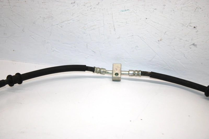 15 Suzuki King Quad 500 Oem Front Lower Brake Line 59240-31G30 59240-31G31 AS10