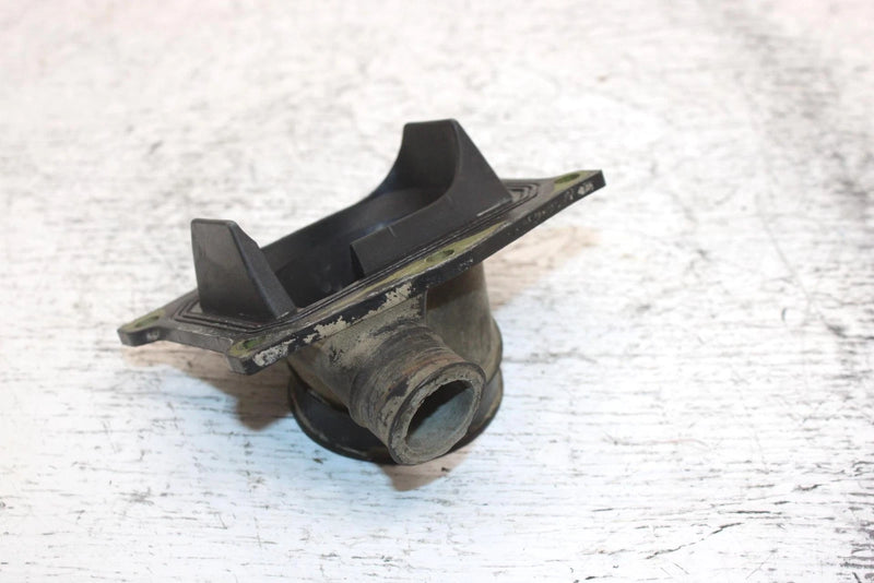 1995 Yamaha Vmax 600 Oem Intake Manifold 8AB-13555-00-00 SY11