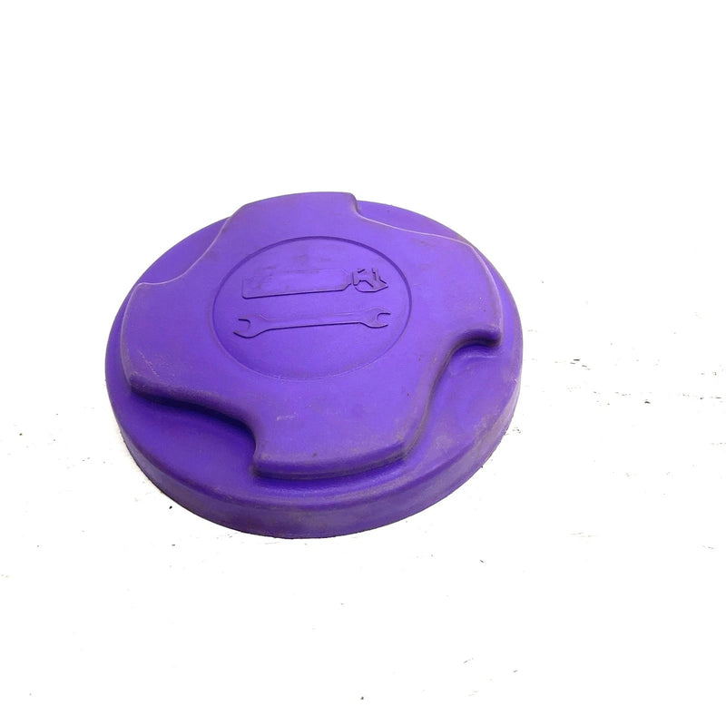 1995 Sea-Doo SPX OEM Extinguisher Cap Cover 269500181 JS65