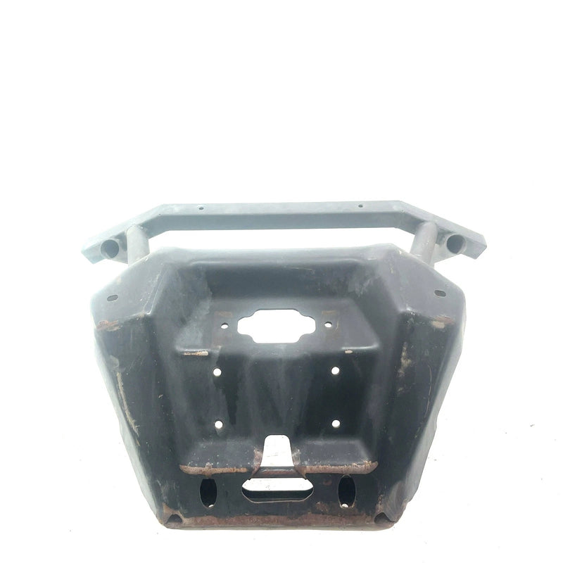 2022 Can-Am Defender HD10 OEM Front Bumper 705207588 XB0