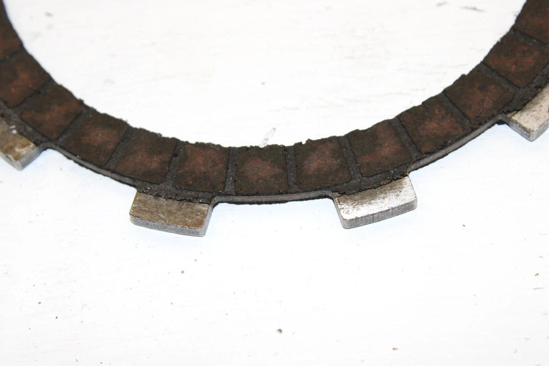 1999 Arctic Cat 300 Oem Clutch Plate Set 3446-124 AA12