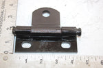 89 Polaris Trail Es Oem Rear Bumper Hitch 