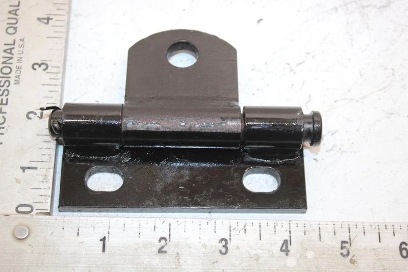 89 Polaris Trail Es Oem Rear Bumper Hitch 